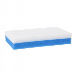 Double-sided sponge x2