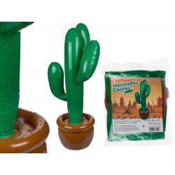 Grossiste cactus gonflable