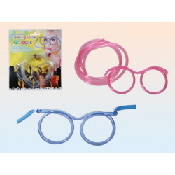 Grossiste lunettes paille