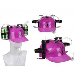 Grossiste casque anti-soif fille