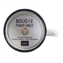 Grossiste bougie mug The Lab Concept 1957