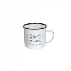 Grossiste bougie mug The Lab Concept 1957 - Cashmere