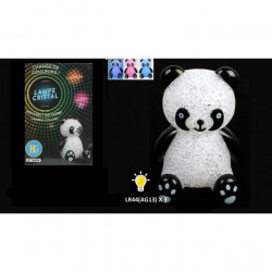 Grossiste veilleuse lumineuse panda