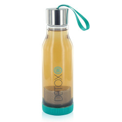 Wholesaler and supplier. Tea infuseur bottle