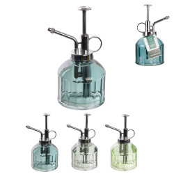 Grossiste vaporisateur Little Market 15.5X8cm