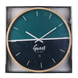 Grossiste horloge cosy