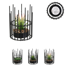 Grossiste plante artificielle filaire 11.8cm