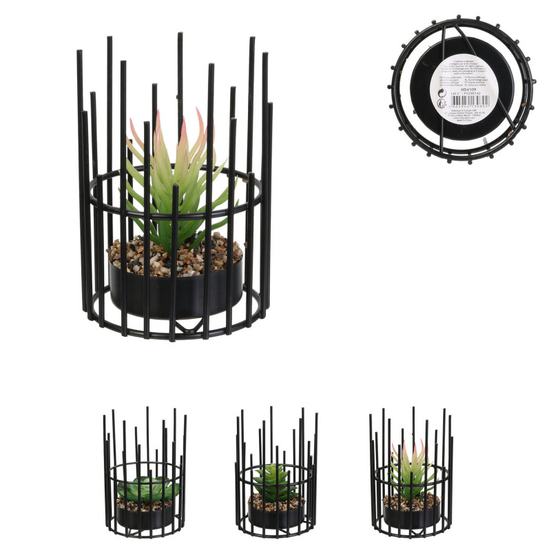 Grossiste plante artificielle filaire 11.8cm