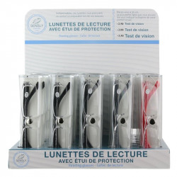 Grossiste et fournisseur. Lunettes de lecture