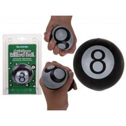 Grossiste boule de billard antistress