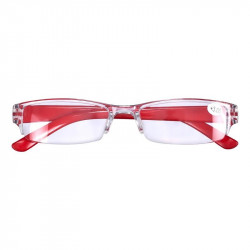 Grossiste et fournisseur. Lunettes de lecture rouges