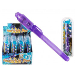 Grossiste stylo magique encre secrète et lumière uv