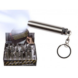 Grossiste porte-clés lampe torche