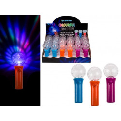 Grossiste bâton lumineux multicolore