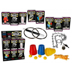 Grossiste tour de magie magic