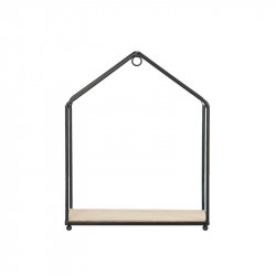 Grossiste étagère maison filaire x3