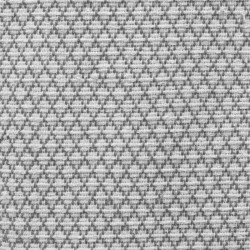 Grossiste tapis aux motifs losanges gris 120x170cm