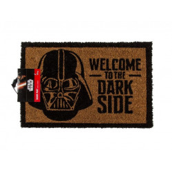 Grossiste paillasson d'entrée star wars