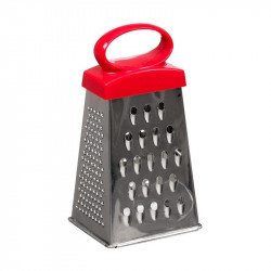 4 sided box grater