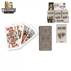 Grossiste et fournisseur. Jeux de tarot 78 cartes à jouer