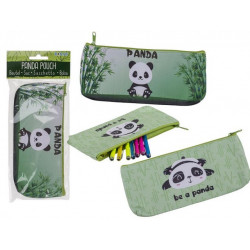 Grossiste trousse panda