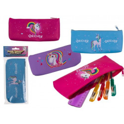 Grossiste trousse licorne