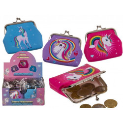 Grossiste porte-monnaie à motif papillon