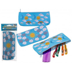 Grossiste trousse soleil et nuages