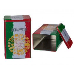 Grossiste boite à pâtes