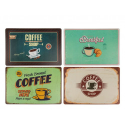 Grossiste set de table coffee