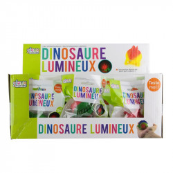 Grossiste balle lumineuse en forme de dinosaure