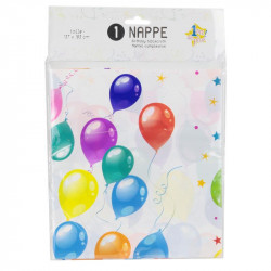 Grossiste nappe d'anniversaire