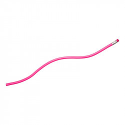 Grossiste crayon à tordre rose