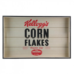 Grossiste plateau de service Kellogg's