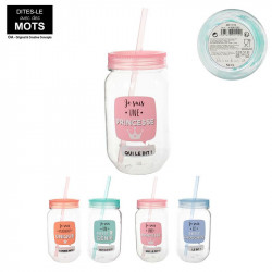 Maison JAR pour enfant 45cl