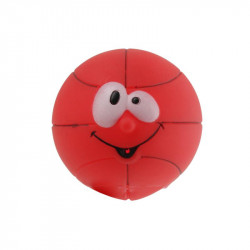 Grossiste balle arroseuse rouge