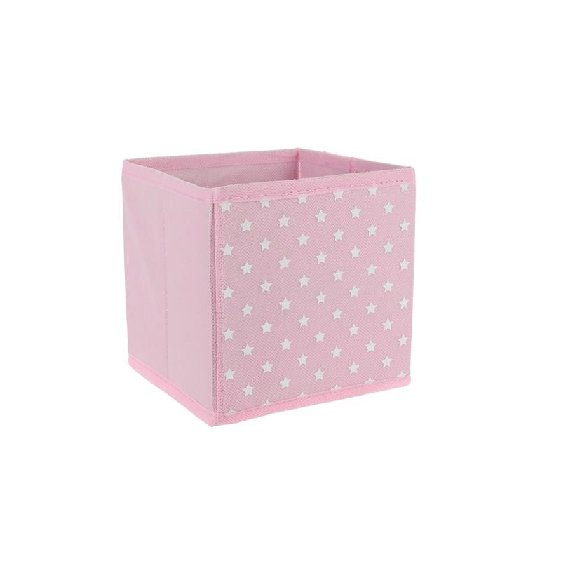 Grossiste cube de rangement 14x14x14cm