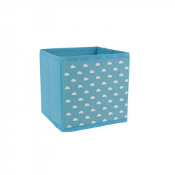 Grossiste cube de rangement 14x14x14cm