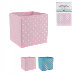 Grossiste cube de rangement 14x14x14cm