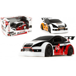 Grossiste boîte avec une voiture de rallye