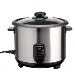 Rice cooker - 68oz - 1000W