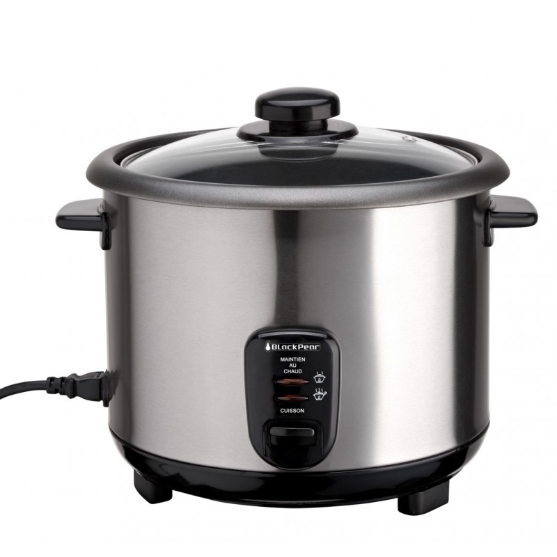 Grossiste et fournisseur. Cuiseur à riz - 2,8 L - 1000W Grossiste et fournisseur. Cuiseur à riz - 2,8 L - 1000W