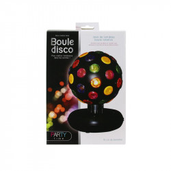 Grossiste lampe disco de 15.2cm