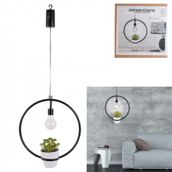 Grossiste suspension décorative en forme de cercle LED