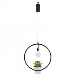 Grossiste suspension décorative en forme de cercle LED