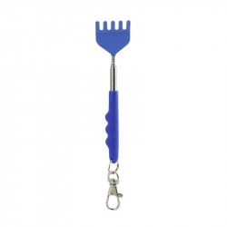 Extendable back scratcher...