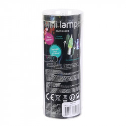 Grossiste lampe glitter