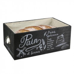 Banneton bread proofing basket
