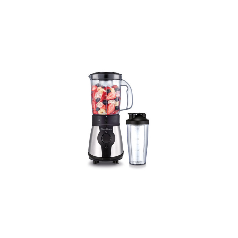Grossiste blender go bouteille moulinex lm1b1d10 Grossiste blender go bouteille moulinex lm1b1d10