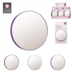 Grossiste et fournisseur. Miroir grossissant x5 violet